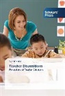 Volkan Varol - Teacher Dispositions