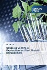 Ashish Baldi - Sebacina vermifera: Exploration for Plant Growth Enhancement