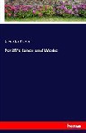 Alexander Fischer - Petöfi's Leben und Werke