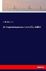 Emil Wohlwill - Der Inquisitionsprocess des Galileo Galilei