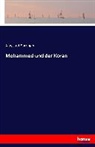 Aloys aut Sprenger - Mohammed und der Koran