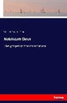 William Frederic Faber - Nobiscum Deus