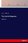 Arthur Quiller-Couch - The Cornish Magazine