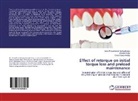 Vinay PavanKuma Kadavakolanu, Vinay PavanKumar Kadavakolanu, Red, Cheeranjeevi Reddy, Jayaka Shetty, Jayakar Shetty - Effect of retorque on initial torque loss and preload maintenance