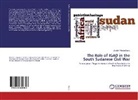 Zelalem Mulatu Demu - The Role of IGAD in the South Sudanese Civil War