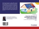 King Kwabla Lumor - Economic Analysis of Hybridized Solar Energy Technology/ Design