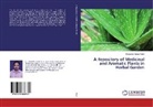 Devendra Kumar Patel - A Repository of Medicinal and Aromatic Plants in Herbal Garden