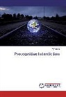 Ty Narada - Precognitive Interdiction