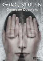 Amy Farrell - Girl, Stolen Classroom Questions