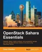 Omar Khedher - OpenStack Sahara Essentials