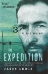 Jason Lewis, Tammie Stevens - To the Brink (the Expedition Trilogy, Book 3)