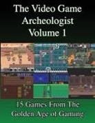 Derek Slaton - The Video Game Archeologist