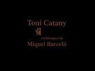 Toni Catany : ceràmiques de Miquel Barceló