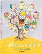 Sophie Blackall - L'arbre del nadons