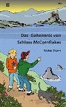 Tobias Sturm, Tobias Sturm - Das Geheimnis von Schloss McCornflakes