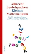 Albrecht Beutelspacher - Albrecht Beutelspachers Kleines Mathematikum