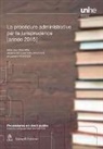 Jessic De Quattro Pfeiffer, Jessica De Quattro Pfeiffer, Minh So Nguyen, Minh Son Nguyen, Pfei, Laurent Pfeiffer... - La procédure administrative par la jurisprudence année 2015