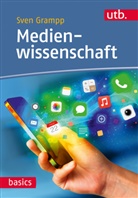Sven Grampp, Sven (Dr.) Grampp - Medienwissenschaft