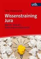 Tina Hildebrand - Wissenstraining Jura