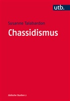 Susanne Talabardon, Susanne (Prof. Dr.) Talabardon - Chassidismus