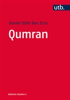 Daniel Stökl Ben Ezra, Daniel (Dr.) Stökl Ben Ezra - Qumran