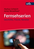 Jona Nesselhauf, Jonas Nesselhauf, Markus Schleich - Fernsehserien