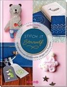 Petra Harms - Stitch it yourself!