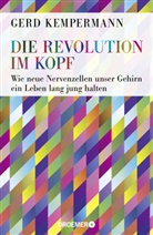 Prof. Dr. Gerd Kempermann - Die Revolution im Kopf
