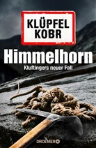 Volker Klüpfel, Michael Kobr - Himmelhorn