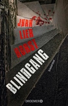 Jørn Lier Horst - Blindgang