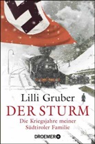 Lilli Gruber - Der Sturm