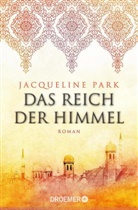 Jacqueline Park - Das Reich der Himmel