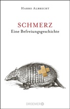 Harro Albrecht - Schmerz