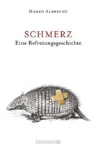 Harro Albrecht - Schmerz