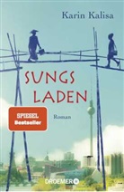 Karin Kalisa - Sungs Laden