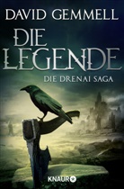 David Gemmell - Die Legende