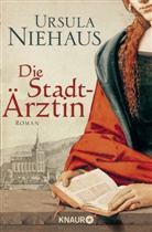 Ursula Niehaus - Die Stadtärztin