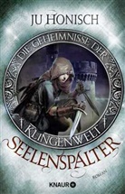 Ju Honisch - Seelenspalter
