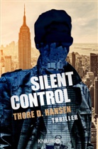 Thore D Hansen, Thore D. Hansen - Silent Control