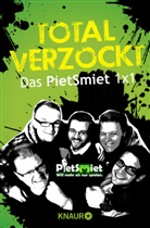 Christian Lütjens, PietSmie, PietSmiet, PietSmiet - Total verzockt