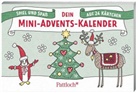 Christine Rechl, Christine Rechl - Dein Mini-Advents-Kalender