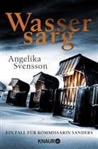 Angelika Svensson - Wassersarg