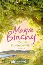 Maeve Binchy - Zeit der Kastanienblüte