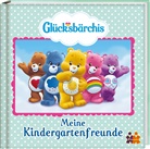 Glücksbärchis. Meine Kindergartenfreunde
