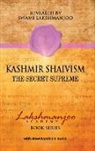 Swami Lakshmanjoo, John Hughes - Kashmir Shaivism