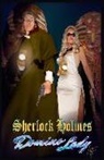 Nancy Holder, Bobby Nash - Sherlock Holmes & Domino Lady