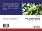 N Chaudhary, N N Chaudhary, N. N. Chaudhary, N.N. Chaudhary, Sandipkuma Rathod, Sandipkumar Rathod... - Effect of Cadmium & FYM on yield and chemical composition of maize