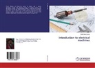 Malik Abdulrazzaq - Introduction to electrical machines