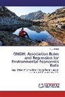 Iing Lukman - GMDH, Association Rules and Regression for Environmental Economics Data