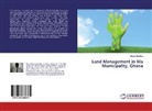 Moses Kambou - Land Management in Wa Municipality, Ghana